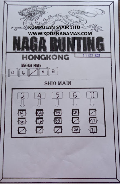 syair hk vip